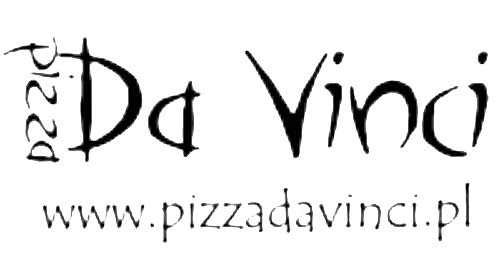 Pizzeria DaVinci logo