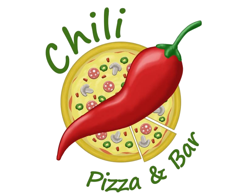 Chili Pizza & Bar logo