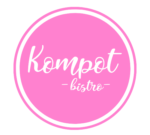 Kompot Bistro logo
