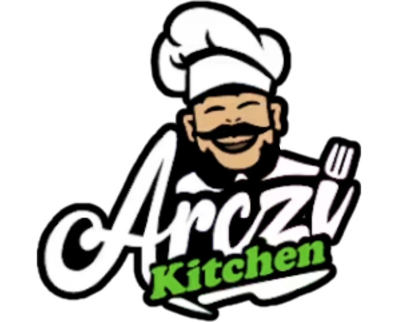 Arczi Kitchen logo