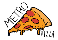  Metro Pizza