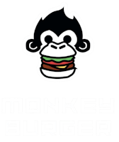 Monkey Burger Katowice logo