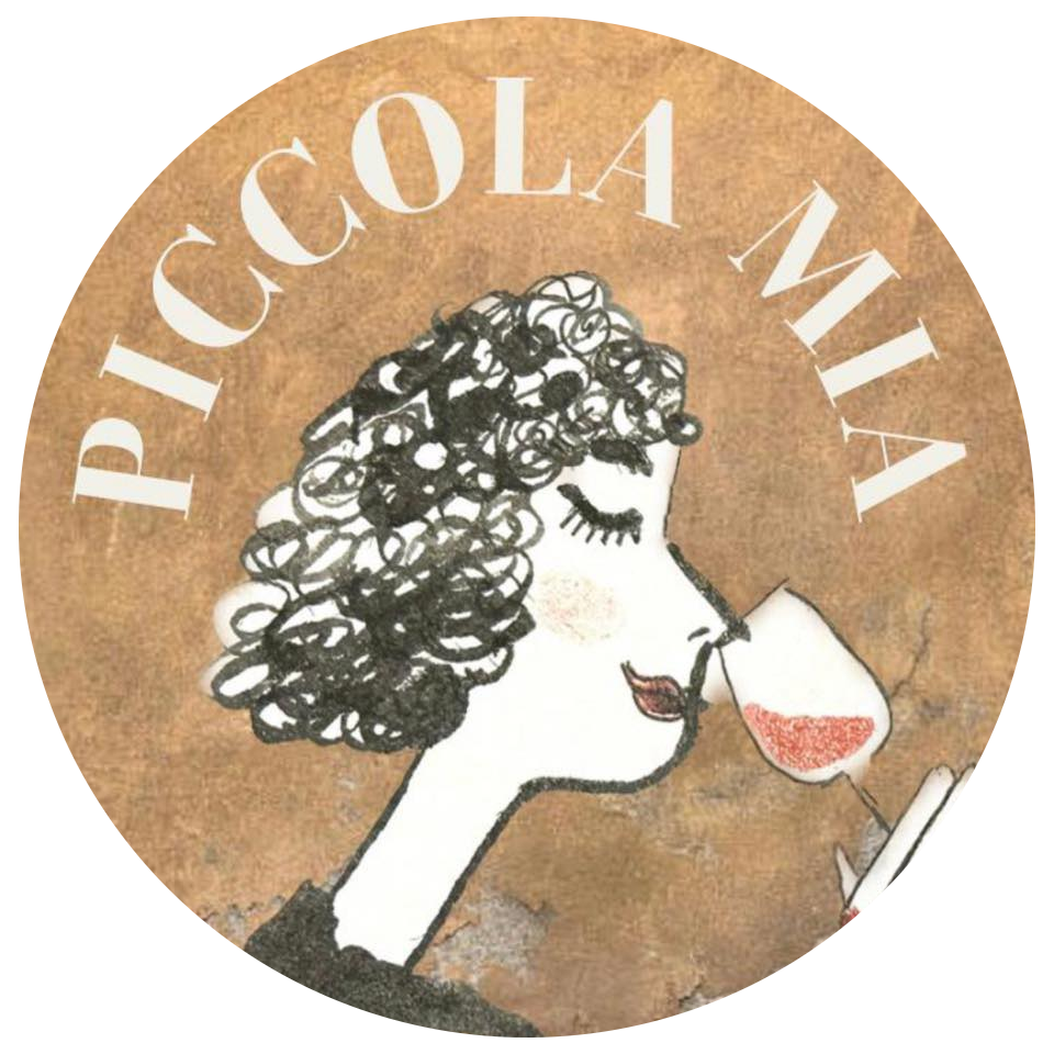 Piccola Mia logo