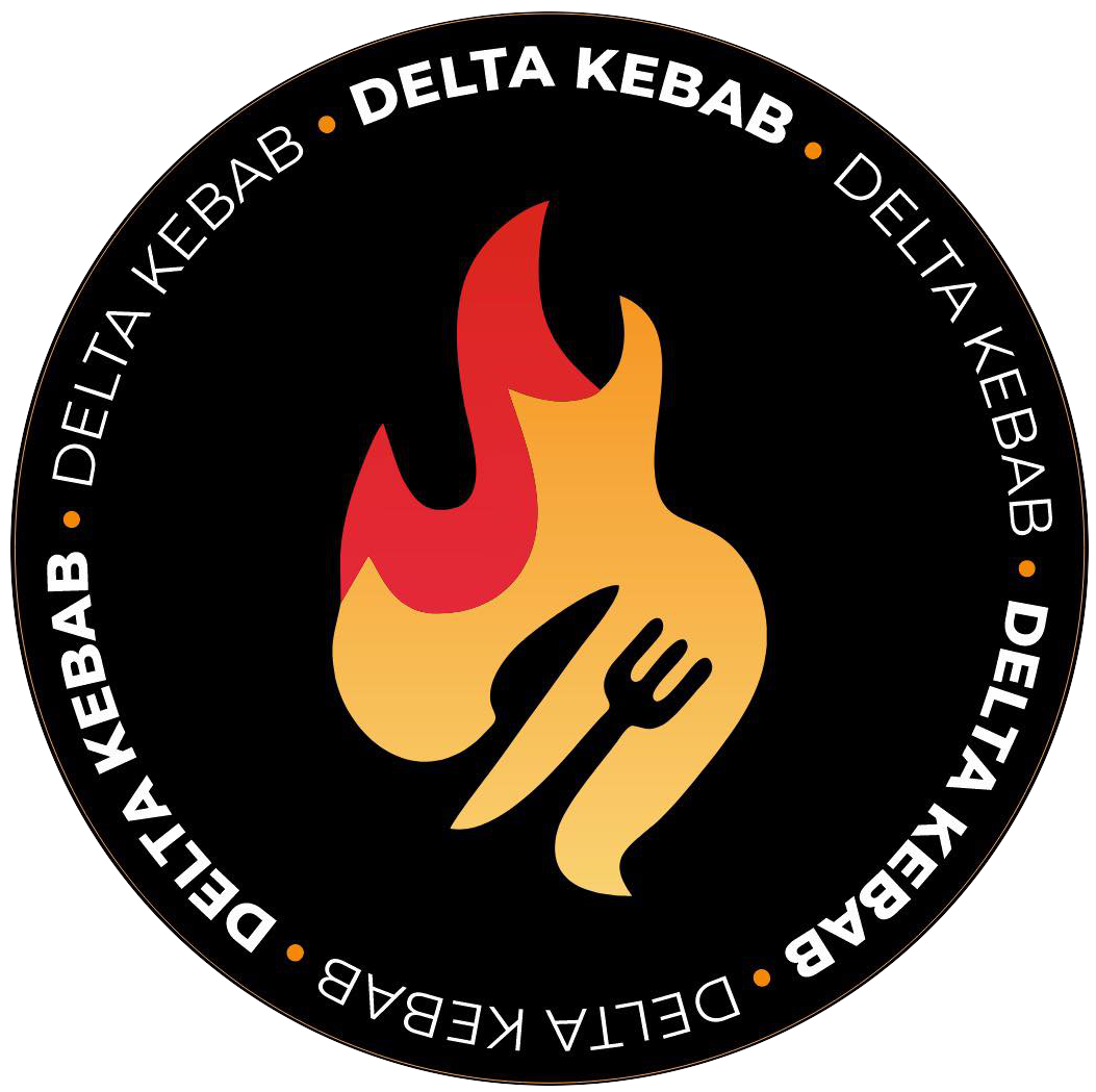 Delta Kebab Starogard Gdański logo