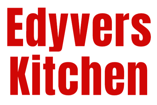 Edyvers Kitchen logo
