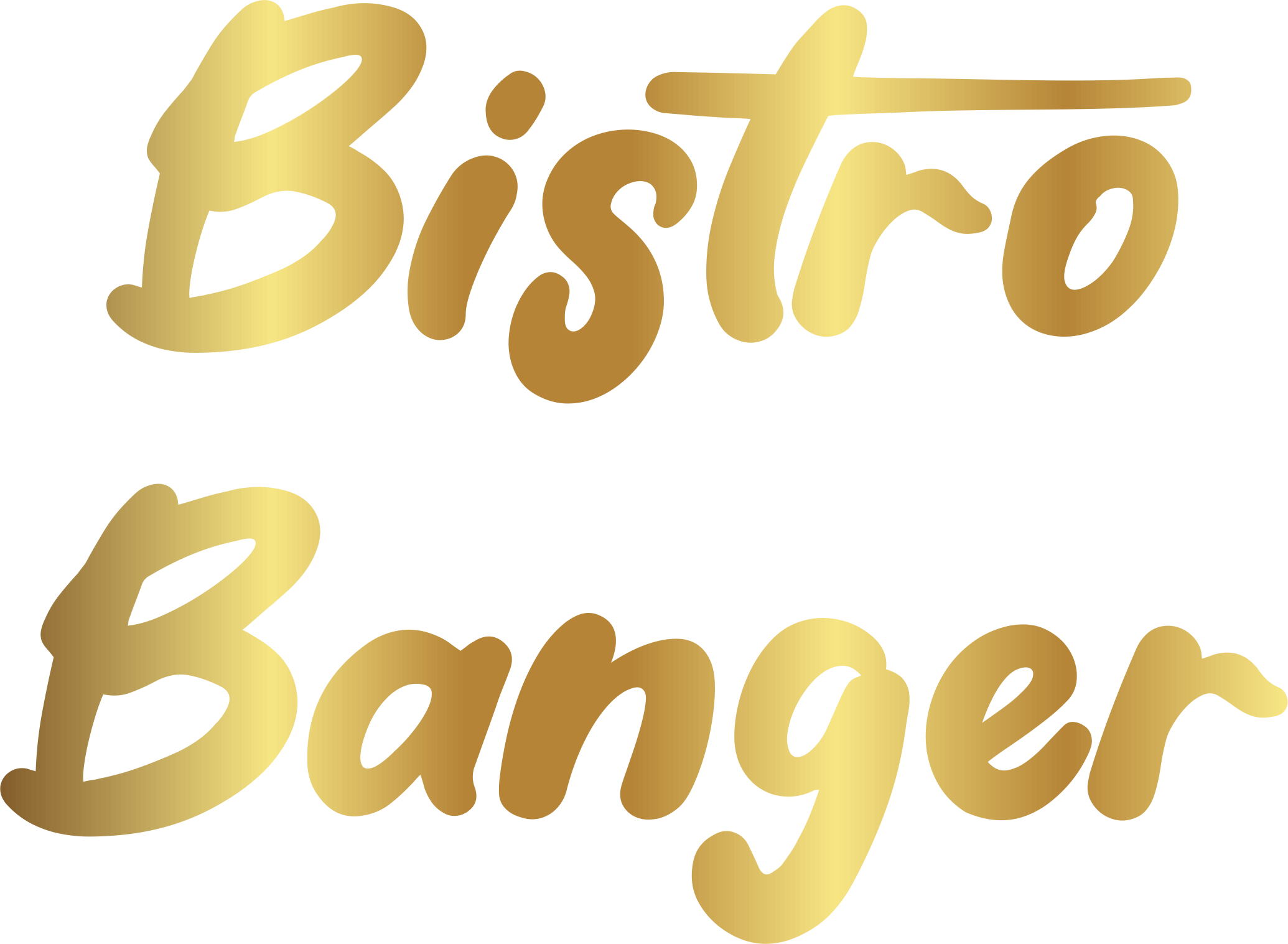 Banger KEBAB logo