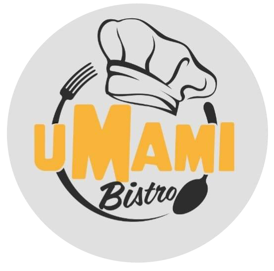 uMami Bistro logo