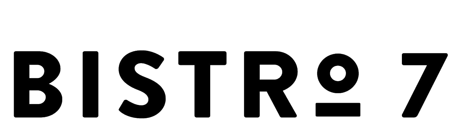 Bistro 7 logo