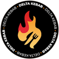 Delta Kebab Starogard Gdański logo