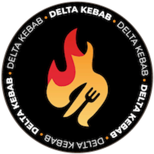 Delta Kebab Starogard Gdański logo