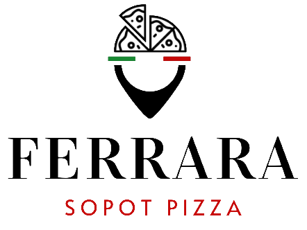 Ferrara Sopot Pizza logo
