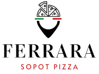 Ferrara Sopot Pizza