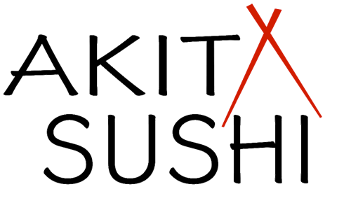 Akita sushi