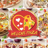 We Love Pizza Radom