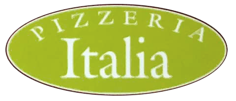 Pizzeria Italia logo