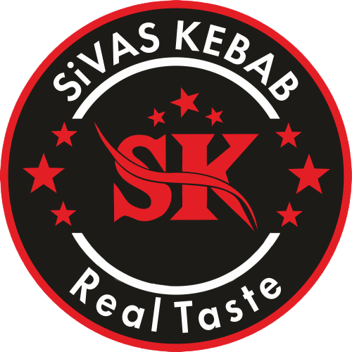 Sivas Kebab logo