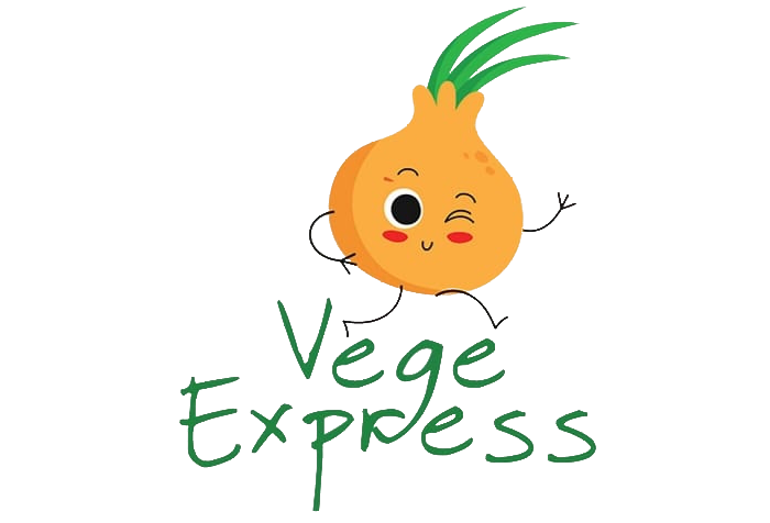 VegeExpress logo