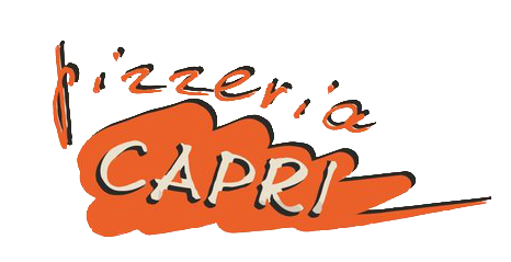 Pizzeria Capri Brdów logo