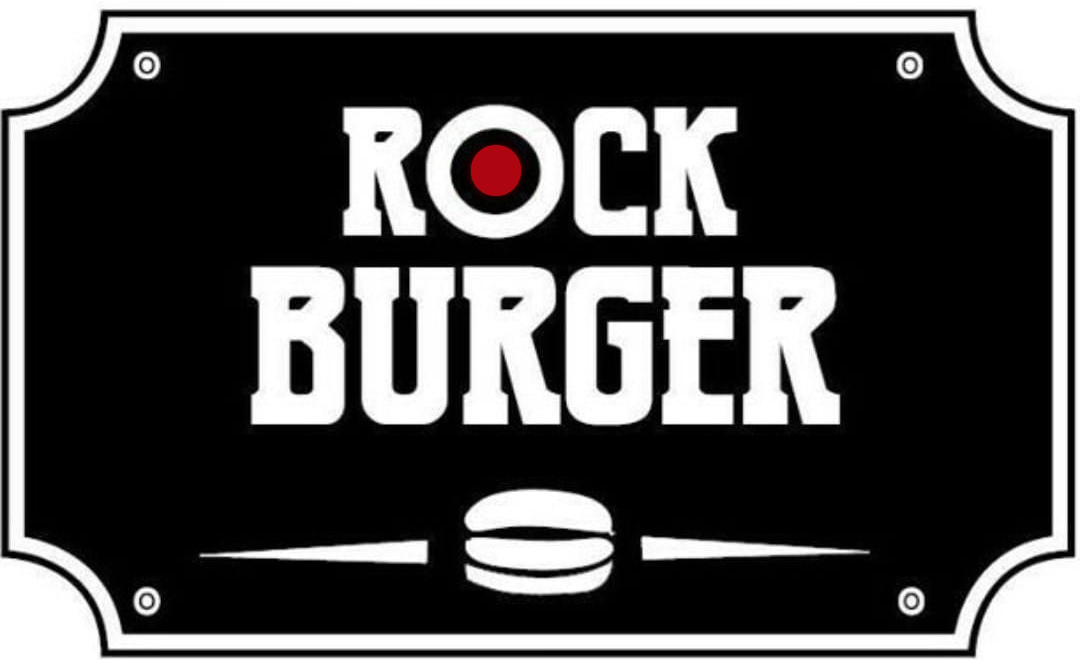 Rock Burger logo