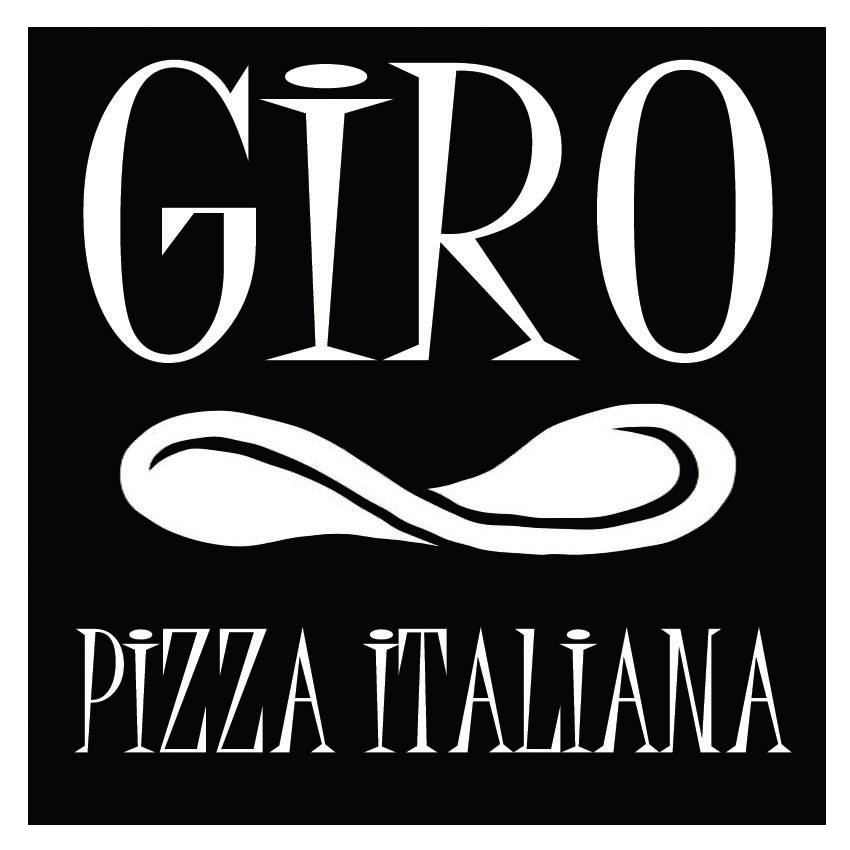 Giro Pizza Italiana logo
