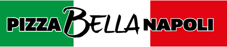 Pizzeria Bella Napoli - Starogard Gdański logo