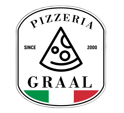 Pizzeria Graal logo