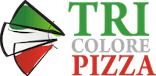 Tri Colore Pizza