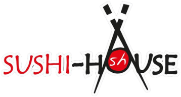 Sushi-House Gniezno logo