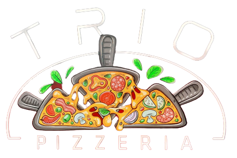 Pizzeria TRIO Kołobrzeg logo