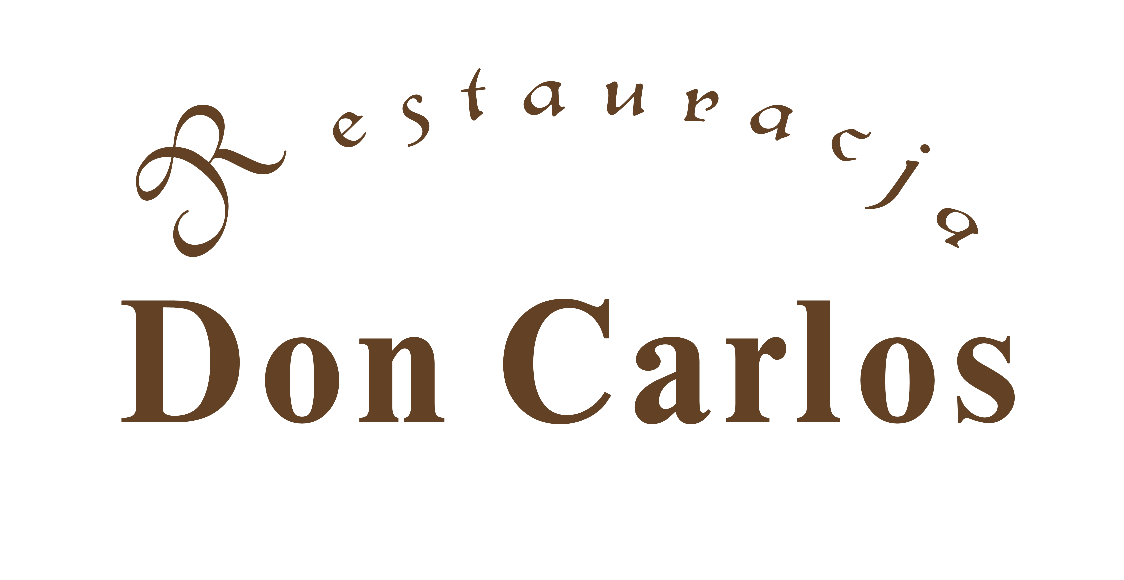 Restauracja Don Carlos logo