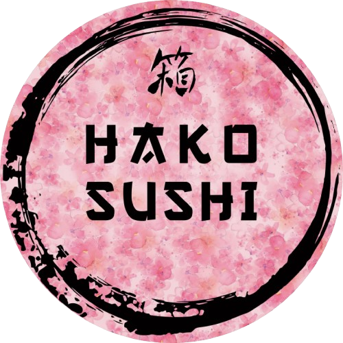 Hako Sushi Częstochowa logo