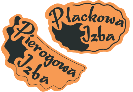Plackowa i pierogowa Izba logo
