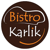 Bistro Karlik logo