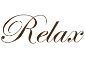 Restauracja Relax Brzeg logo