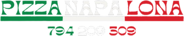 Pizza Napalona logo