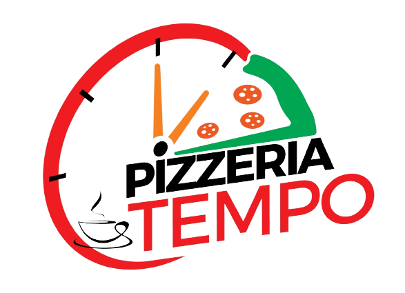 Pizzeria Tempo logo