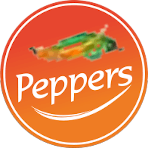 Pizzeria Peppers