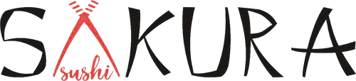 Sakura Sushi Piotrków Trybunalski  logo