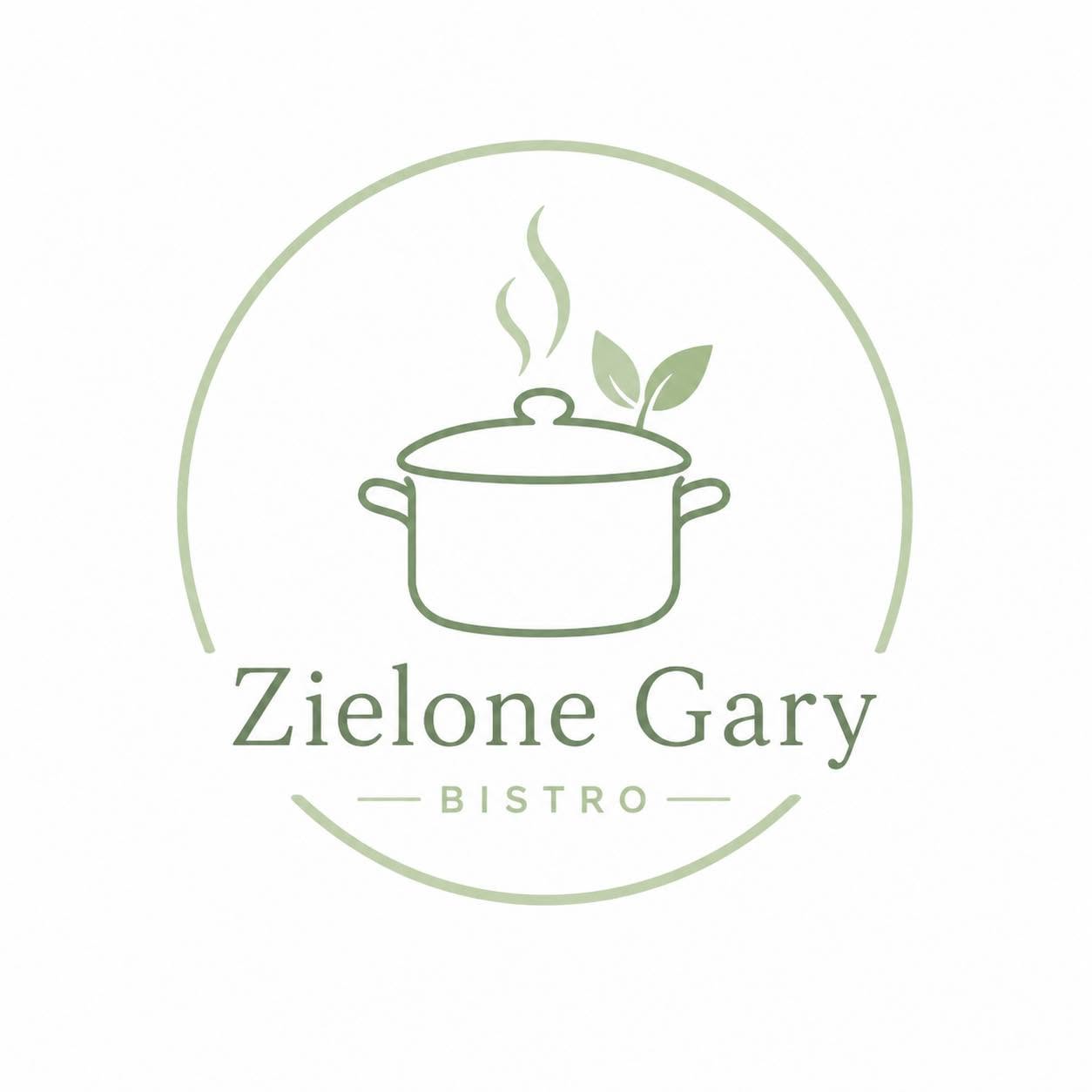 Bistro Zielone Gary logo