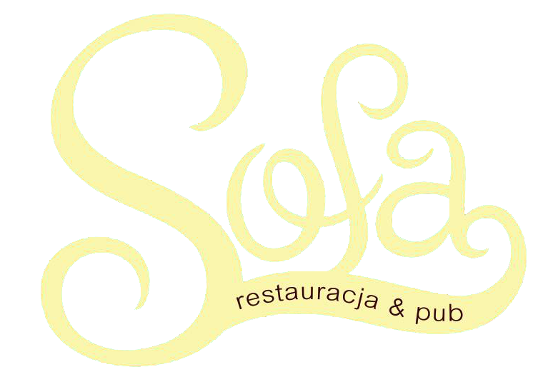 Restauracja & Pub SOFA logo