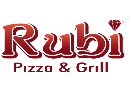 Rubi Pizza & Grill logo
