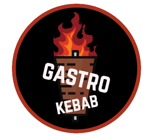 Gastro Kebab Skoki logo
