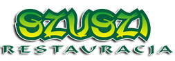 Restauracja SZUSZI logo