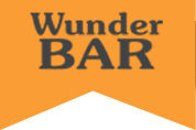 Wunder Bar - Katowice logo