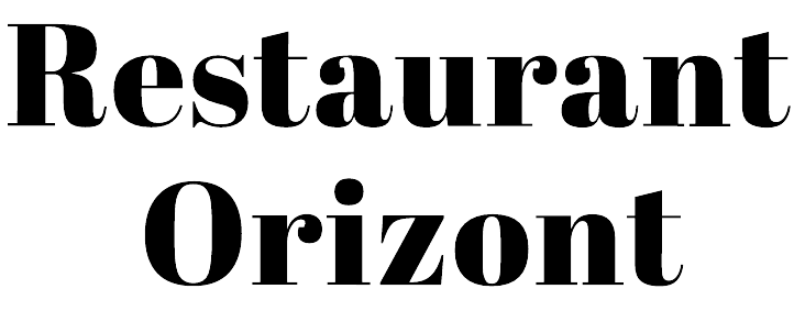 Restaurant Orizont Craiovita logo