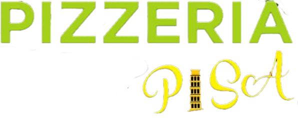 Pizzeria Pisa logo