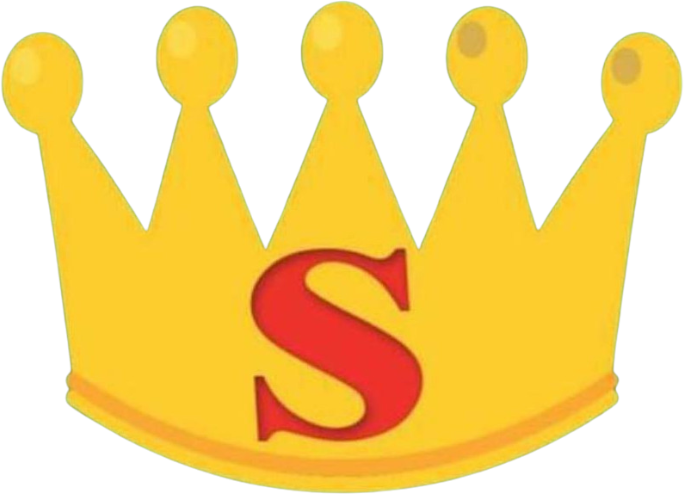 Kebab Super King logo