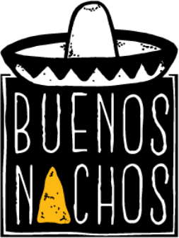 Buenos Nachos logo