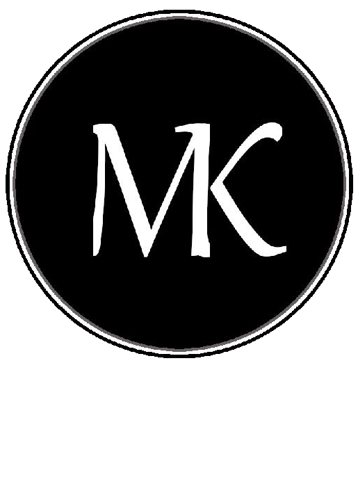 Amici MK-Pizza&Burger logo