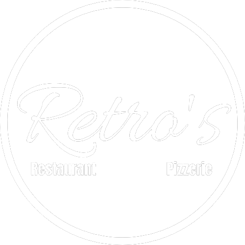 Restaurant Retro's logo